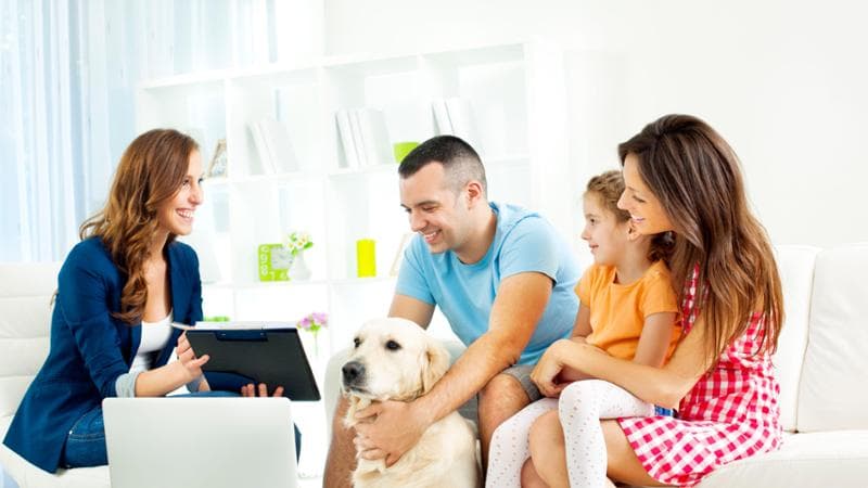 Previdenza per i figli: muoversi oggi per il domani