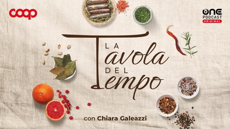 La scelta nel carrello con Tessa Gelisio