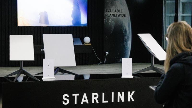Tutti vogliono una Starlink il fallimento dei russi e le lezioni per la IRIS2 europea