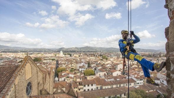 Una nuova fase per EdiliziAcrobatica