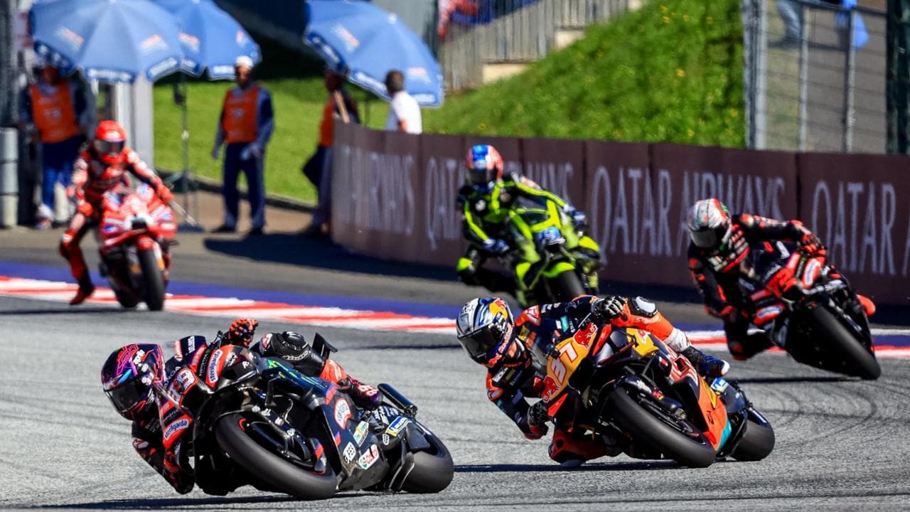 MotoGp, il calendario 2027: novità Buenos Aires e Adelaide