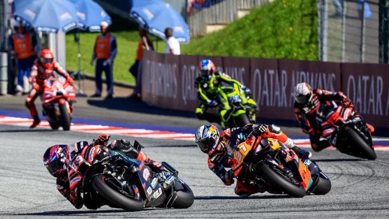 MotoGp, il calendario 2027: novità Buenos Aires e Adelaide