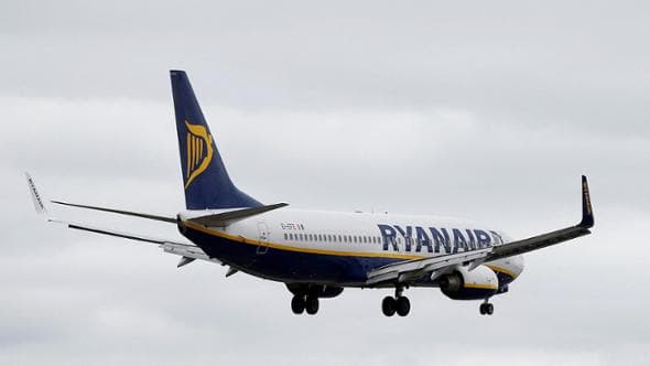 “Solo 10 minuti di carburante”: l’incidente sfiorato sul Ryanair Pisa-Prestwick, cosa è successo