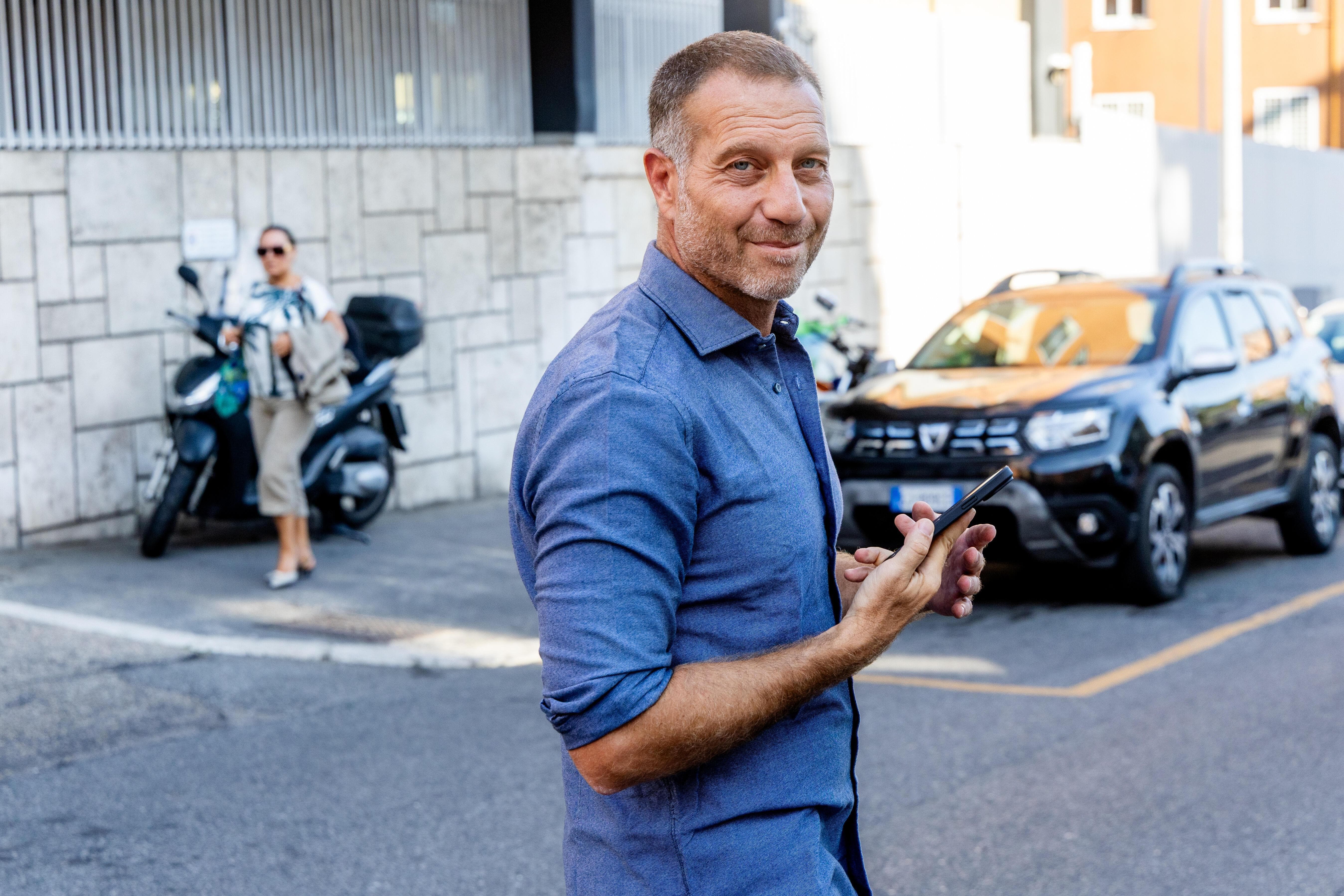 report piervincenzi se ranucci venisse reintegrato immagino mi caccerebbe da Repubblica.it report piervincenzi se ranucci venisse reintegrato immagino mi caccerebbe