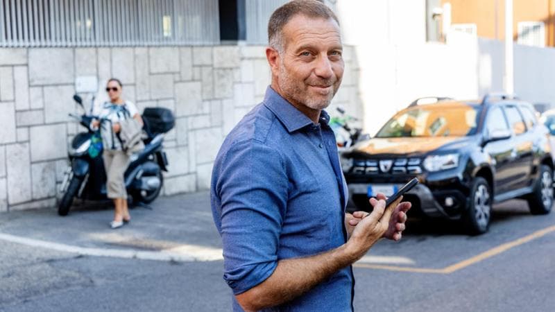 Report, Piervincenzi: “Se Ranucci venisse reintegrato mi caccerebbe”