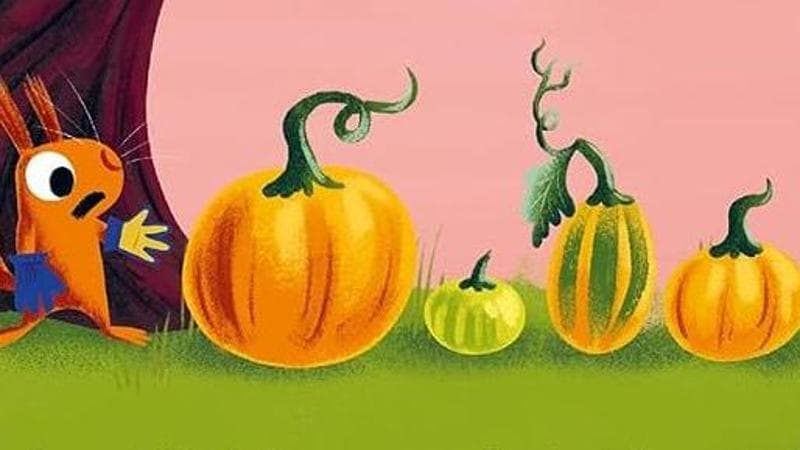 Libri per ragazzi, si respira già aria di Halloween