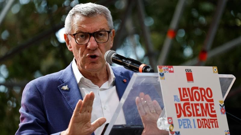 Tetto prezzi Eni, la destra esulta. Il Pd e Landini attaccano il governo: serve strategia, non spot