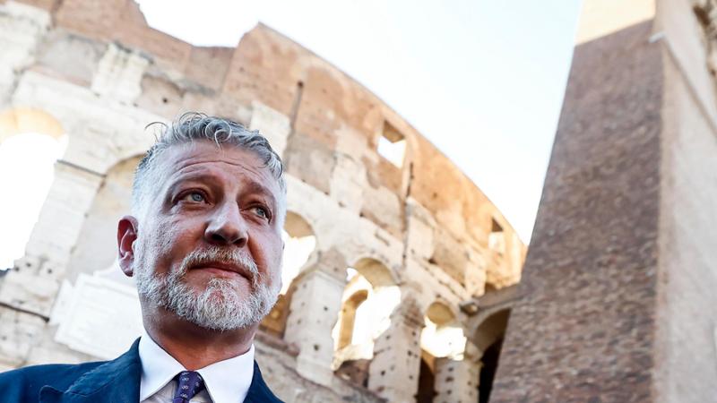 Domani riaprono Colosseo e Parco archeologico. Il ministro Giuli: “Presto incontro con i sindacati”