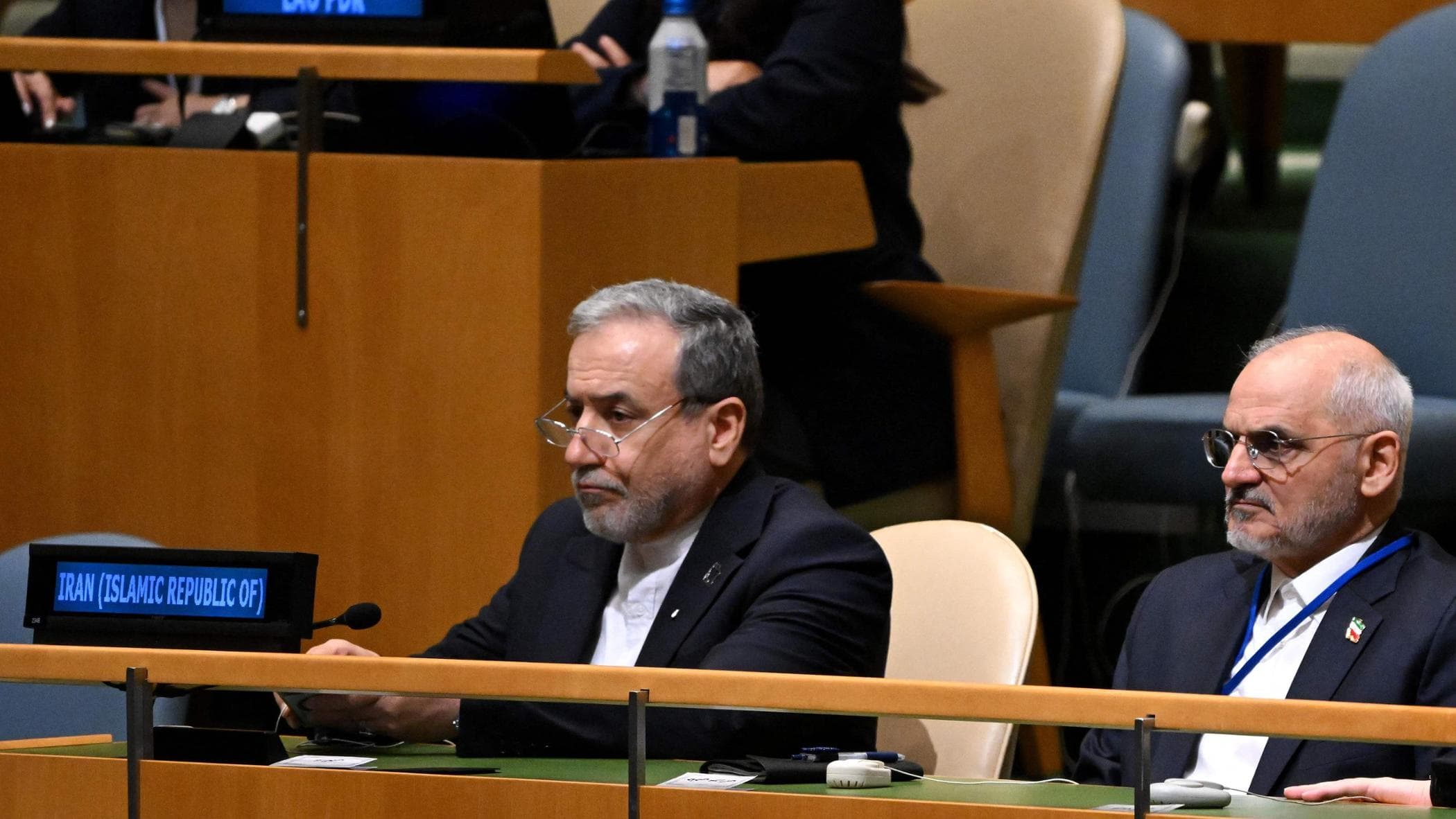 iran perch233 l8217offerta di tregua di teheran mette trump davanti a un bivio da Repubblica.it iran perch233 l8217offerta di tregua di teheran mette trump davanti a un bivio