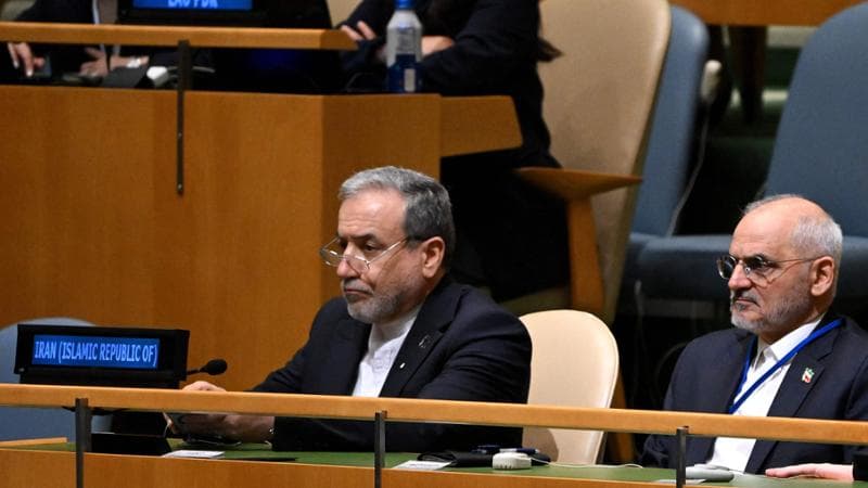 Anteprima: Iran, perché l’offerta di tregua di Teheran mette Trump davanti a un bivio