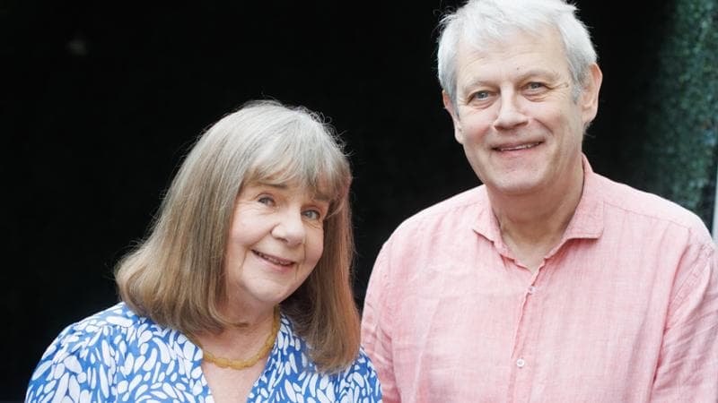 Julia Donaldson e&nbsp;Axel Scheffler
