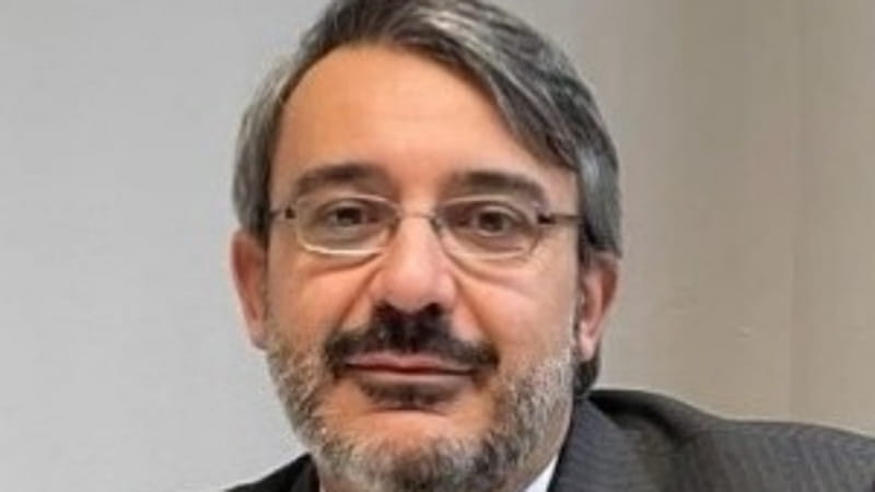 Giuseppe Arconzo