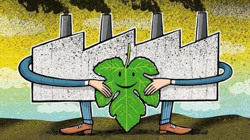 Prodotti “green” e “amici dell’ambiente”. Stop dichiarazioni “allegre”: stretta sul greenwashing