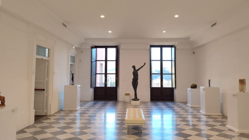Galleria Nazionale di Cosenza