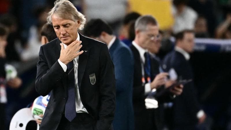 Italia, una falsa partenza e una vera brutta figura: c’è ancora tanto da fare