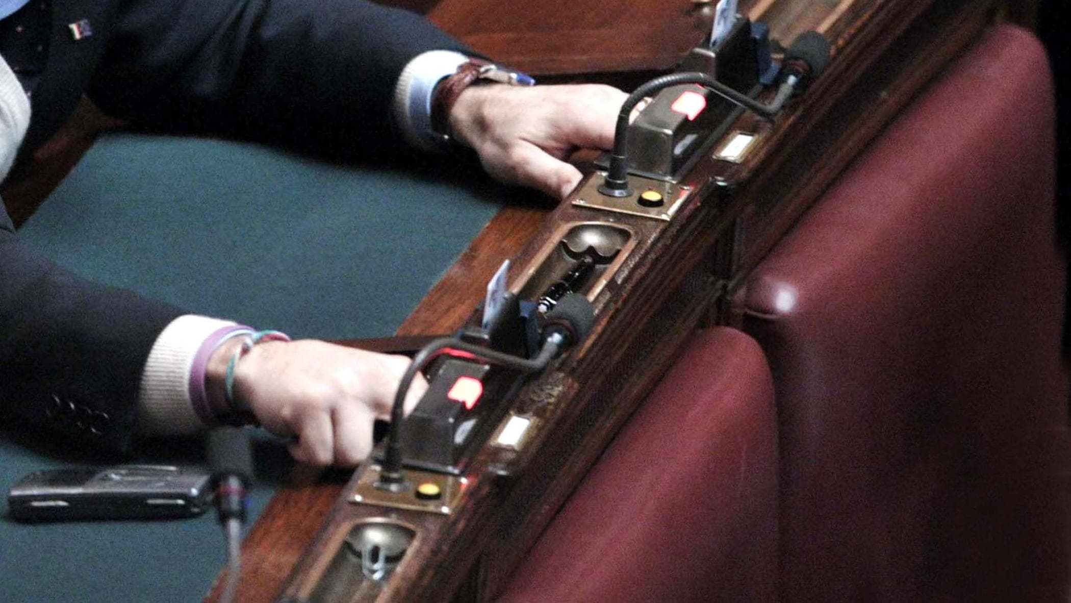 Roulette legge elettorale: tra strategie e trucchi è incubo franchi tiratori