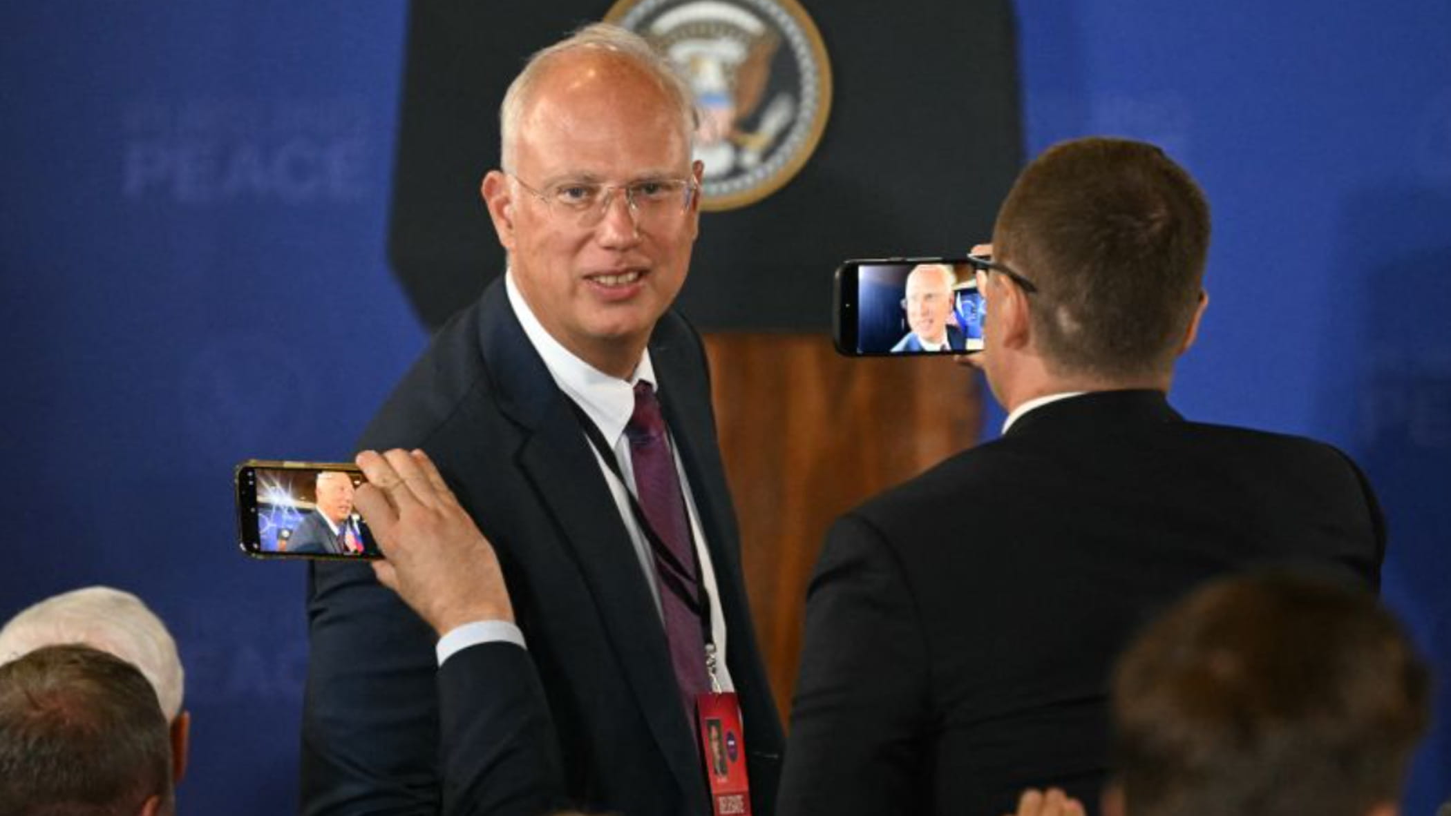 Guerra Ucraina - Russia, le news di oggi. Dmitriev è a New York, incontri per la cooperazione economica