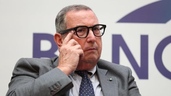Castagna boccia l’offerta Mps. 

“Scelgo il partner con i soci”