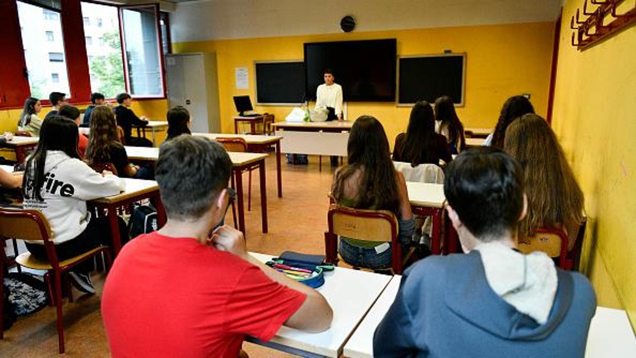 ceruti a scuola negazionismo e fake news con le nuove linee guida si rischia di tornare all8217ottocento da Repubblica.it ceruti a scuola negazionismo e fake news con le nuove linee guida si rischia di tornare all8217ottocento
