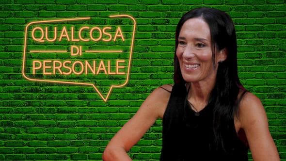 Chiara Gamberale: "Tra maschi etero in crisi e maschi-divano resto una kamikaze sentimentale"