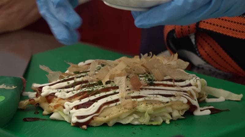 Non solo sushi, "Ecco cosa mangiano i giapponesi ogni giorno"