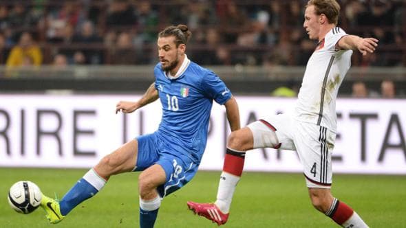 Pablo Daniel Osvaldo operato a un polmone in Argentina: l’ex azzurro è in terapia intensiva