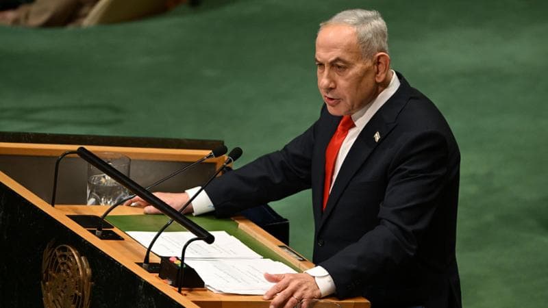 Guerra in Iran, news del 26 settembre. Media: “L’Egitto aveva avvertito Netanyahu del 7 ottobre”