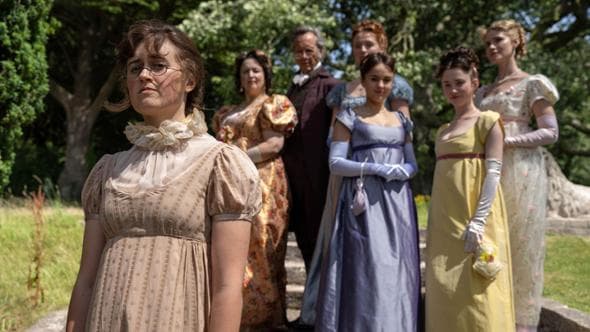 “Orgoglio e riscatto”, esce dall’ombra la sorella “dimenticata” della famiglia Bennet | Video