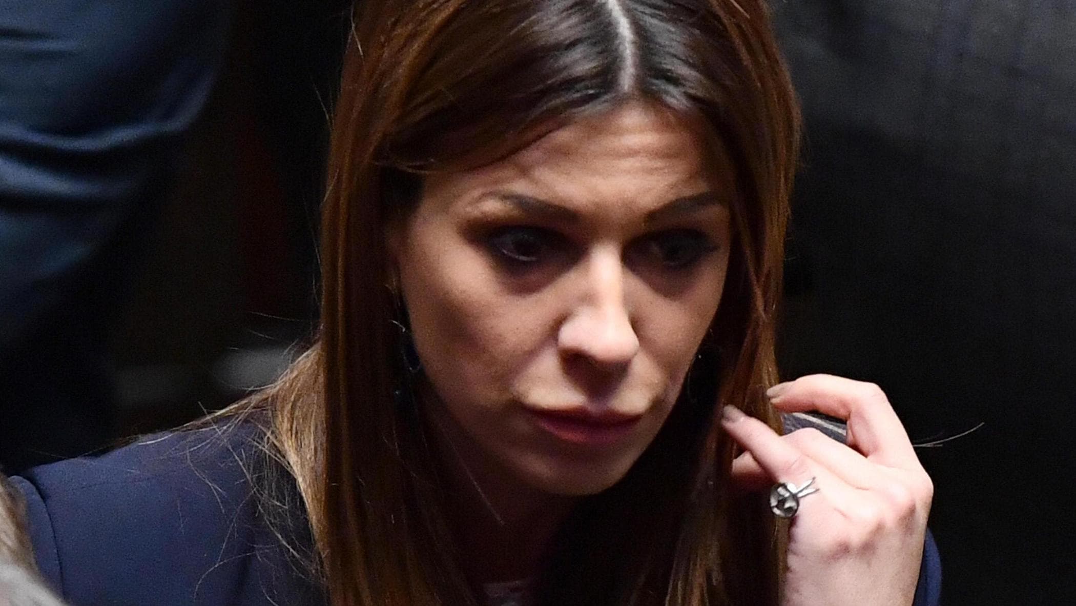 siracusano sottosegretaria fi vannacci mi ha spogliata con l ia che vilt224 lo denuncio da Repubblica.it siracusano sottosegretaria fi vannacci mi ha spogliata con l ia che vilt224 lo denuncio