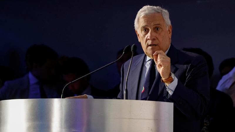 Foto ritoccata di Siracusano, il centrodestra contro Vannacci: “Volgare e inaccettabile”