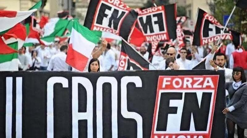 “Forza Nuova vuole fermare la lettura del libro di Berizzi”, Bonelli annuncia un’interrogazione