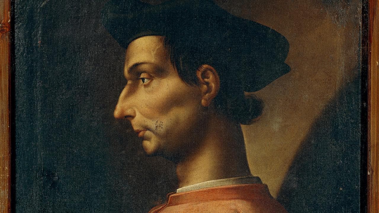 Il diritto dei deboli. Dialogo aggiornato sul caso Machiavelli 