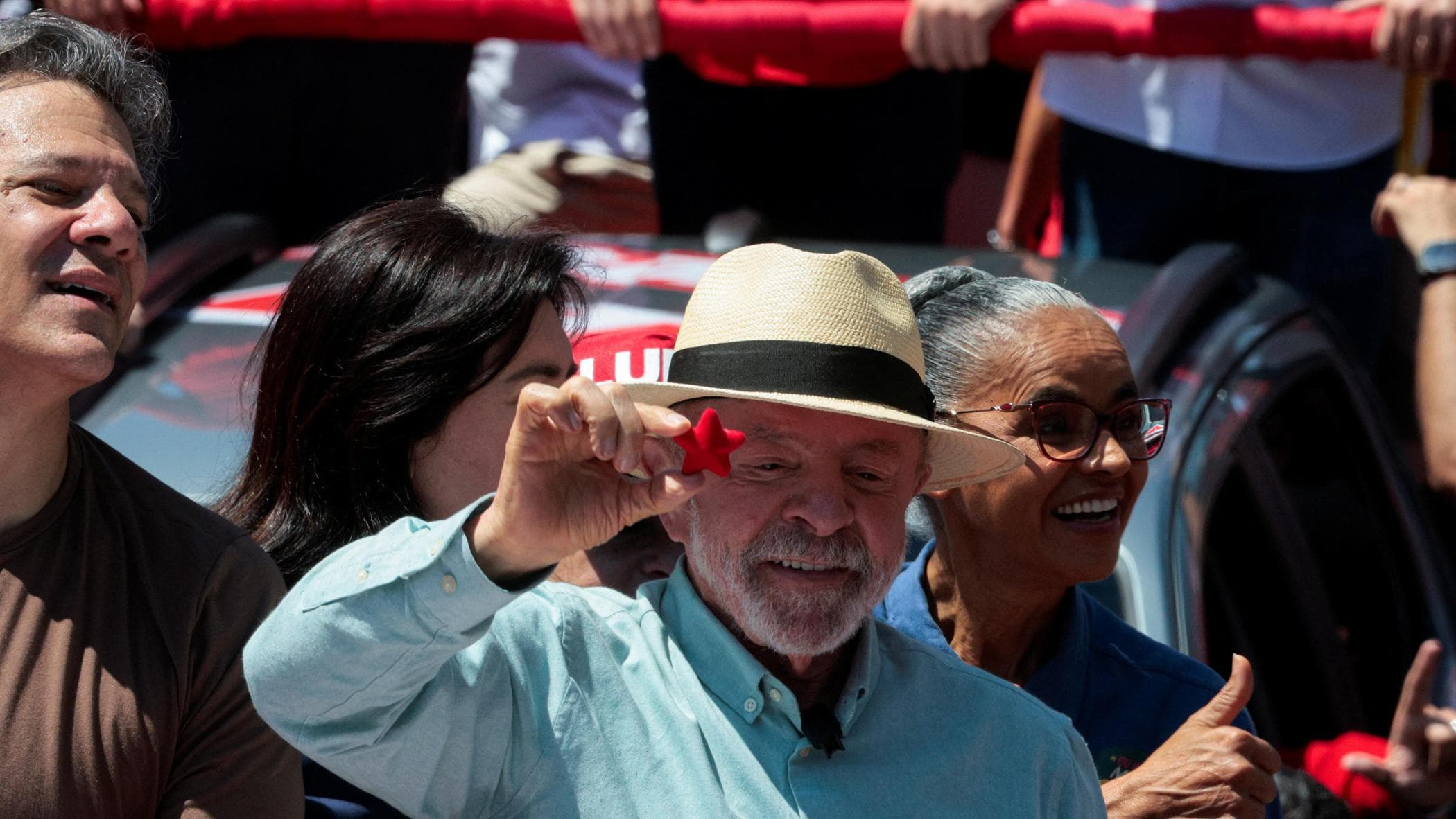 brasile a una settimana dal voto lula vieta le scommesse online da Repubblica.it brasile a una settimana dal voto lula vieta le scommesse online