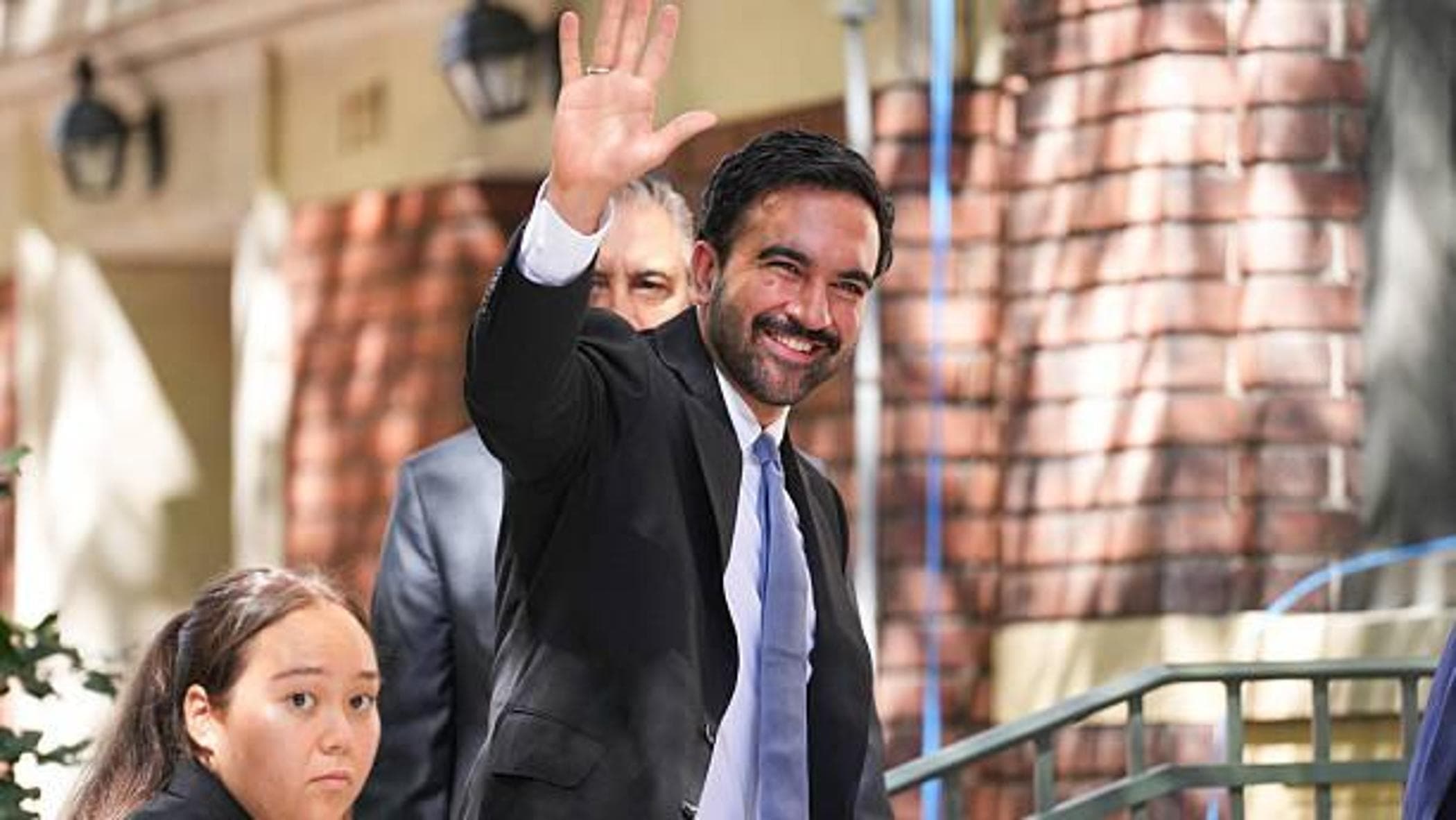 usa l8217ultima mossa di mamdani regala 70mila biglietti per l8217opera ai newyorkesi da Repubblica.it usa l8217ultima mossa di mamdani regala 70mila biglietti per l8217opera ai newyorkesi
