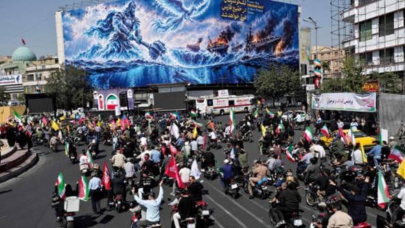 Il direttore del Tehran Times: “Gli Usa hanno perso ma non lo accettano, temo nuovi attacchi”