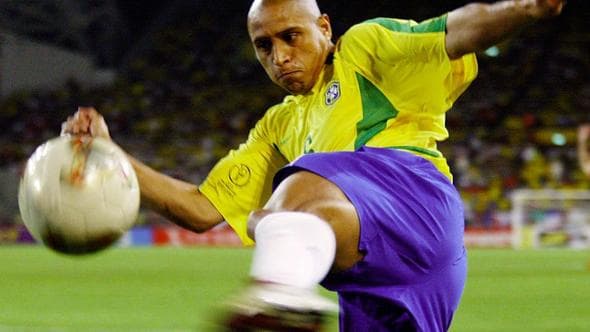 “Mi hanno svuotato il conto”. Roberto Carlos ha perso più di 160 milioni di euro