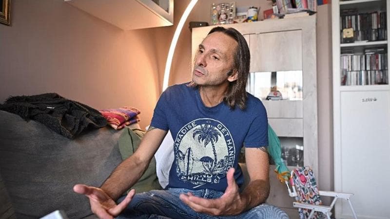 “Io, operaio con orgoglio. Ma per arrivare a fine mese è meglio non ammalarsi”