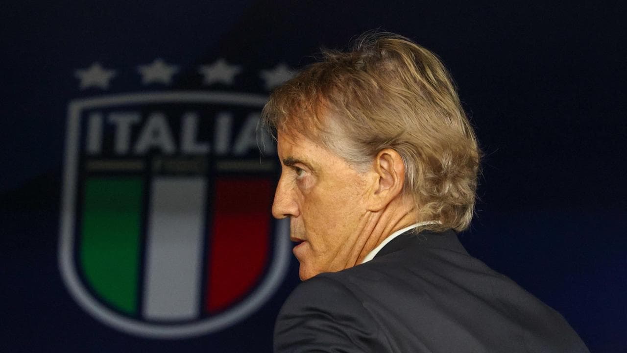 Nazionale nel tunnel: errori e poca autostima, bocciati i veterani