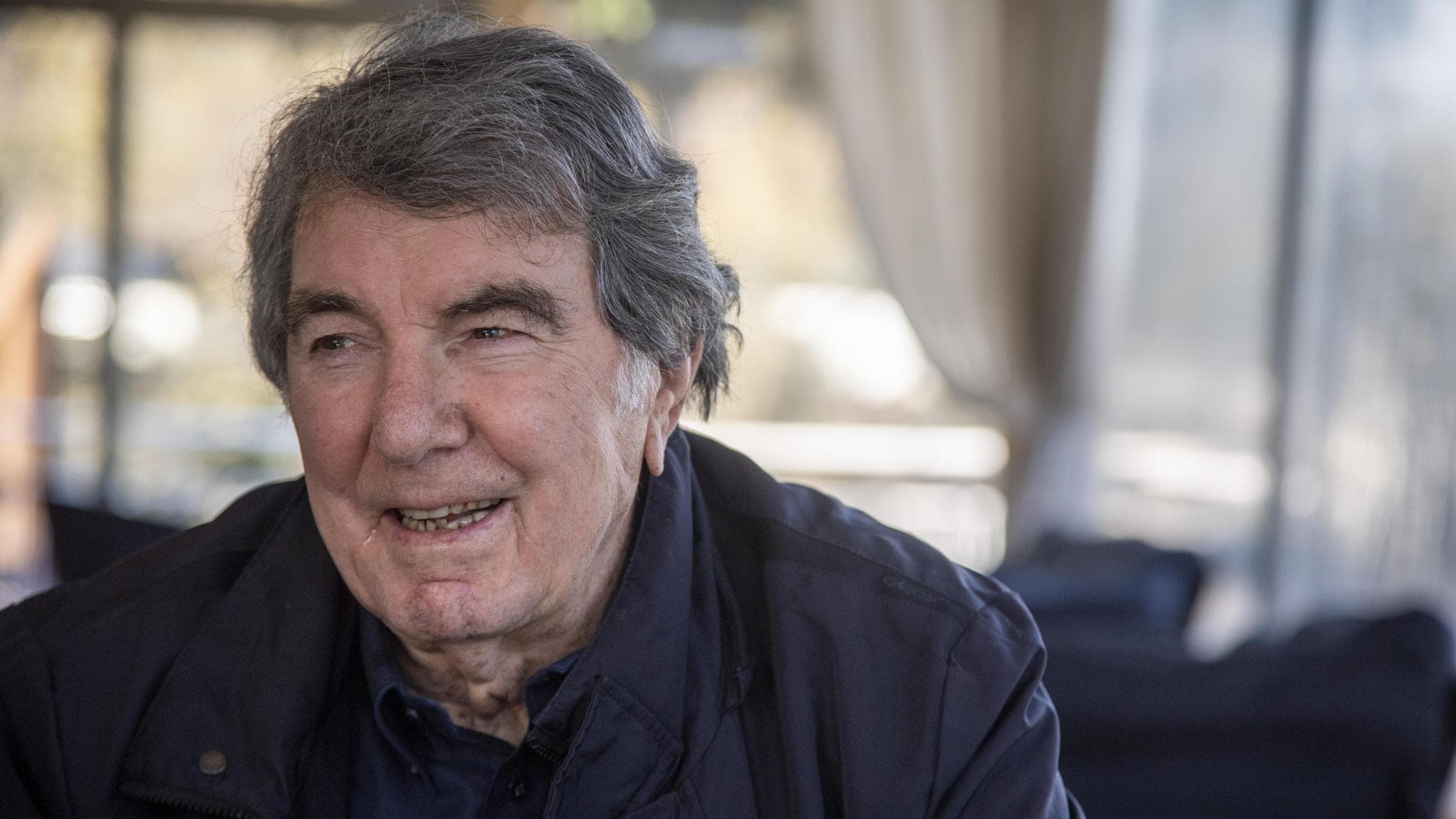 Zoff: “Nazionale timorosa, in attacco poca qualità”