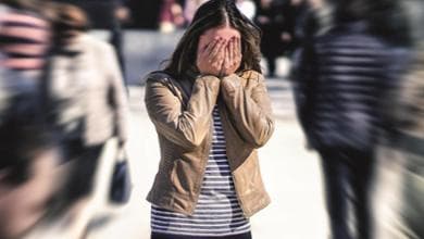 Lo stress cronico “infiamma” il cuore e aumenta il rischio di infarto e ictus