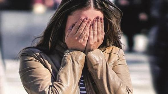 Lo stress cronico “infiamma” il cuore e aumenta il rischio di infarto e ictus