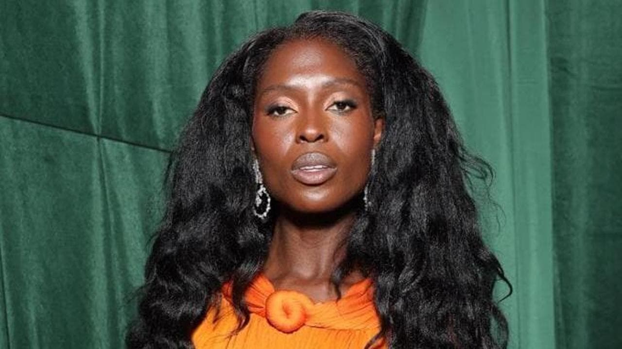 Jodie Turner-Smith: “Le donne che interpreto sono una scelta politica. Voglio essere un esempio”