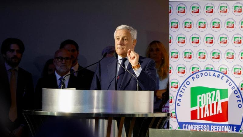 Sicurezza, lite Tajani-Anm: “Le toghe siano più dure”, “Attacca lo Stato di diritto”
