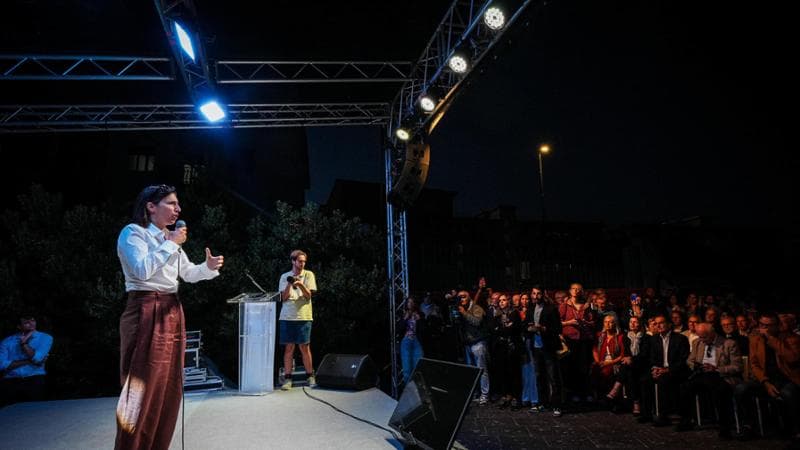 Schlein, nodo programma: “Non partiamo da zero”. Conte: basta compromessi