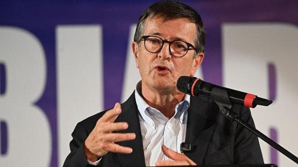 I paletti dei riformisti: “Basta allinearsi a 5S e Avs”. Ipotesi Gori alle primarie