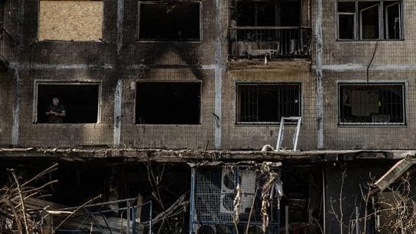 Notte di fuoco, raid su Kiev, Odessa e Novotavriyske: 3 morti e 7 feriti