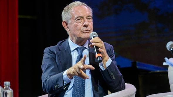 Urso: “Pronti a dare un sostegno alle famiglie a basso reddito. Le raffinerie producano di più”