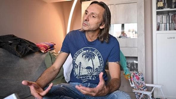 “Io, operaio con orgoglio. Ma per arrivare a fine mese è meglio non ammalarsi”
