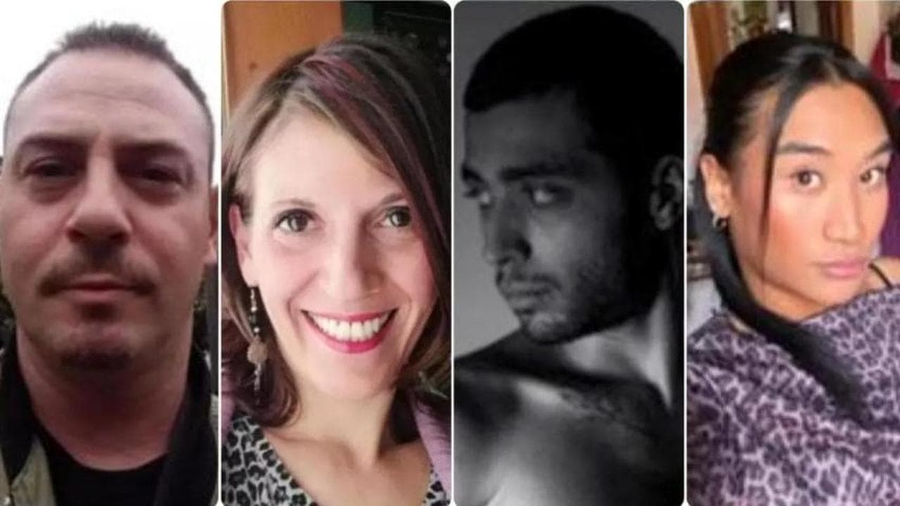 Il killer: “Al droga party in casa della prof il pusher fatto a pezzi per 50 euro”