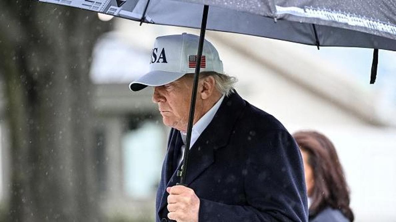 I media Usa e la verità di Trump